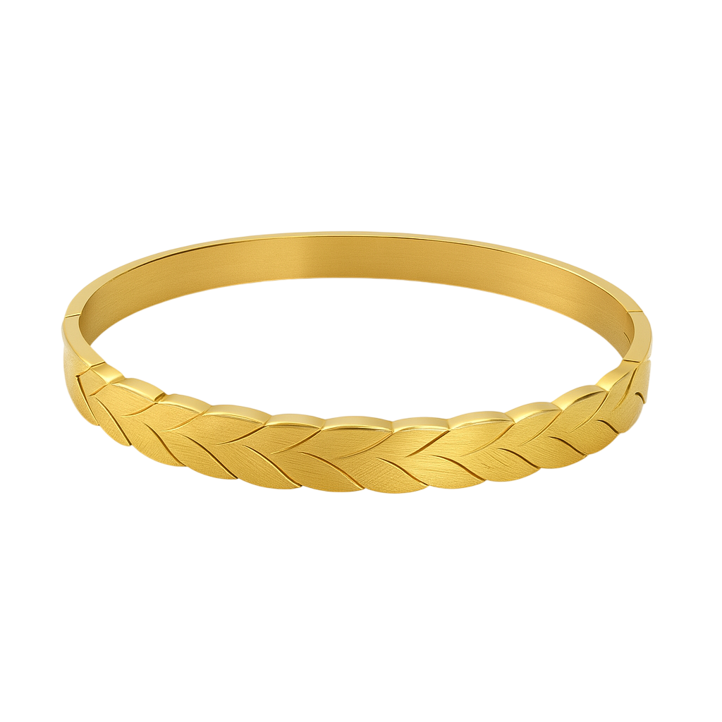 Laurel Weave Handcuff