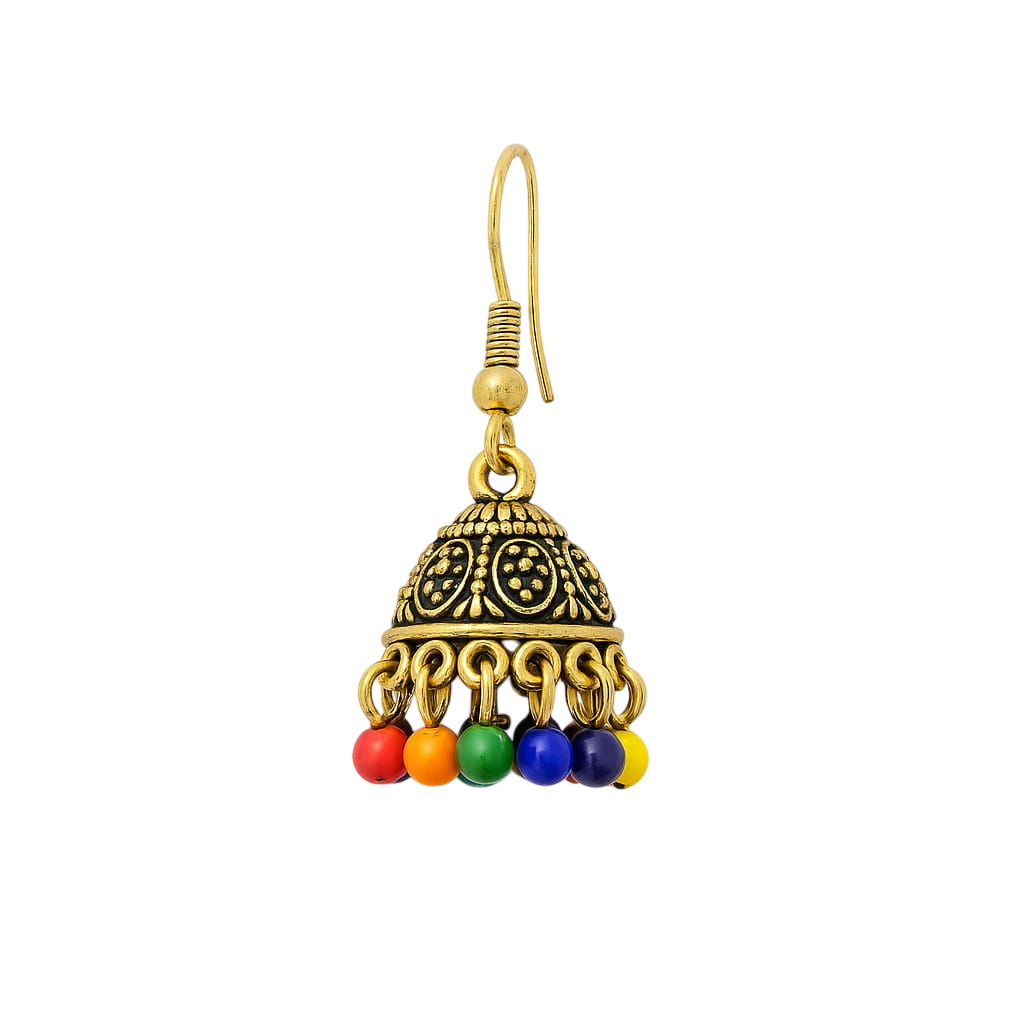 Rang Jhumka